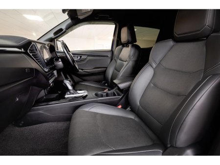 2022 Isuzu D-Max - photo 23