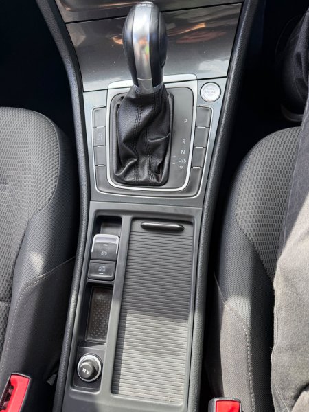 2017 Volkswagen Golf - photo 10