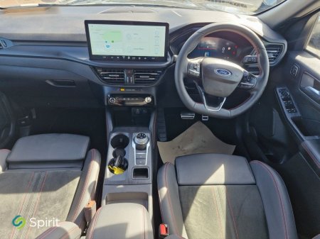 2024 Ford Kuga - photo 4