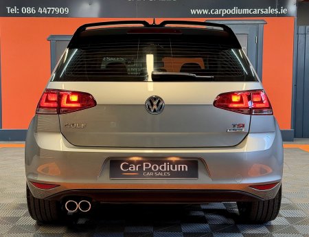 2015 Volkswagen Golf - photo 16