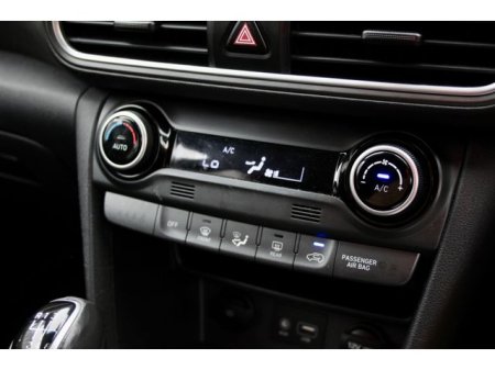 2019 Hyundai KONA - photo 12