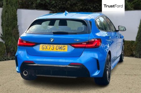 2023 BMW 1-Series - photo 4