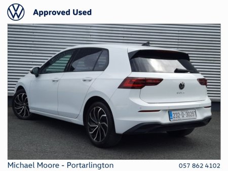 2023 Volkswagen Golf - photo 3