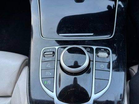 2018 Mercedes-Benz E-Class - photo 19
