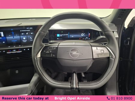 2026 Opel Grandland - photo 21