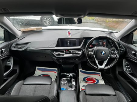 2021 BMW 2-Series - photo 9