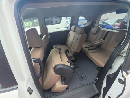 2015 Honda Freed - photo 15