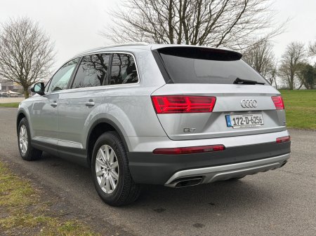 2017 Audi Q7 - photo 6