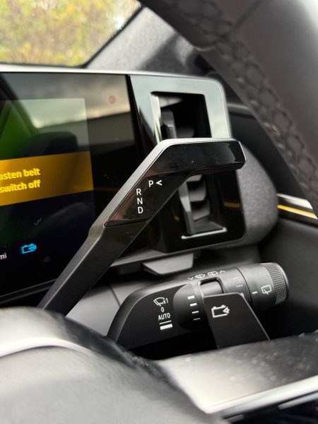 2024 Renault Scenic - photo 28