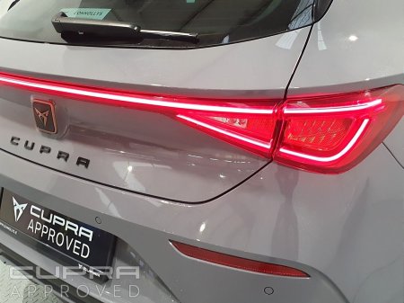 2024 Cupra Leon - photo 19