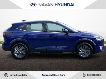 2023 Nissan Qashqai - photo 9