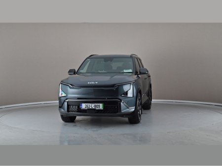 2026 Kia EV5 - photo 8
