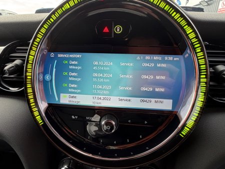 2022 Mini Cooper - photo 27