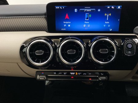2025 Mercedes-Benz A-Class - photo 11