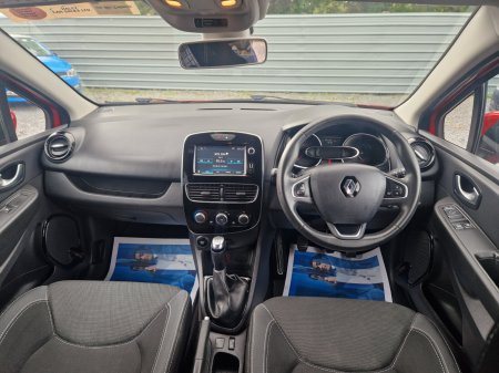 2018 Renault Clio - photo 8