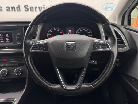 2017 SEAT Leon - photo 14