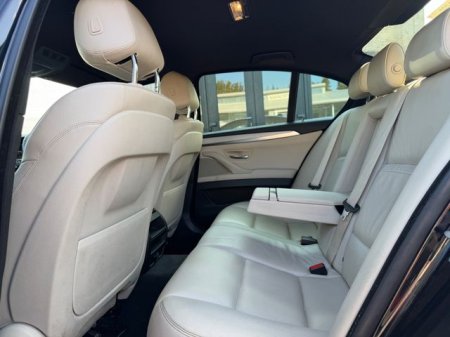 2016 BMW 5-Series - photo 36