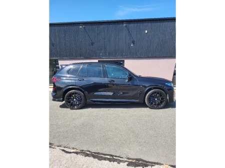 2023 BMW X5 - photo 6
