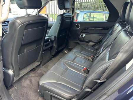2018 Land Rover Discovery - photo 22