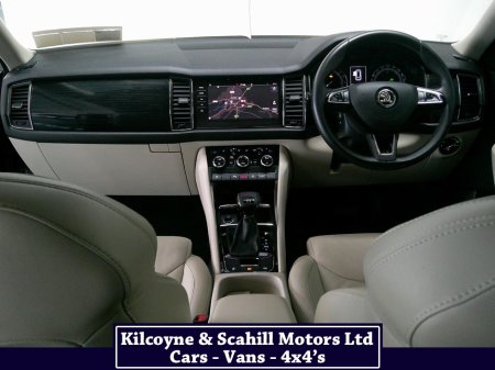 2019 Skoda Kodiaq - photo 15