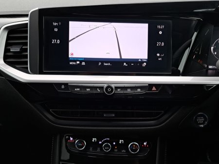 2024 Opel Grandland - photo 25