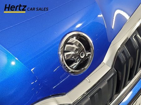 2024 Skoda Kamiq - photo 9