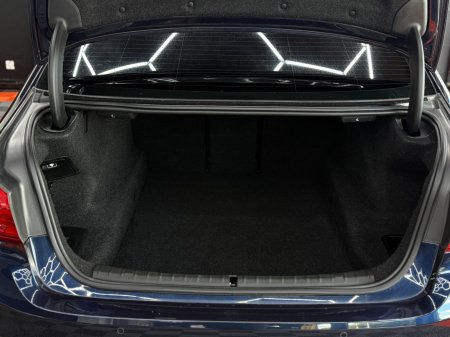 2018 BMW 5-Series - photo 28