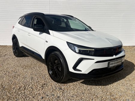 2023 Opel Grandland - photo 2