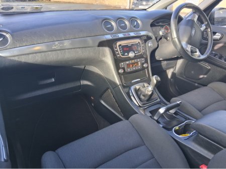 2014 Ford S-Max - photo 4