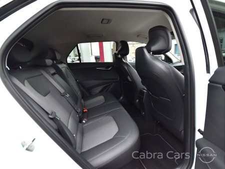 2023 Kia Niro - photo 8