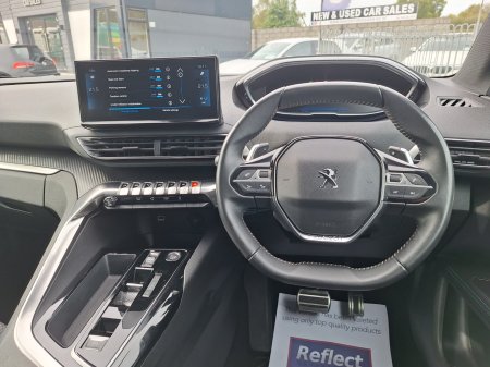 2024 Peugeot 5008 - photo 18