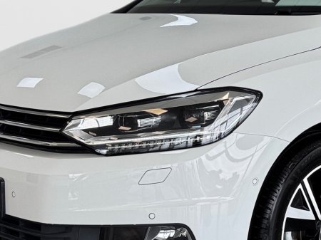 2020 Volkswagen Touran - photo 9