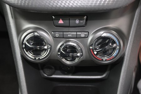 2018 Peugeot 2008 - photo 16
