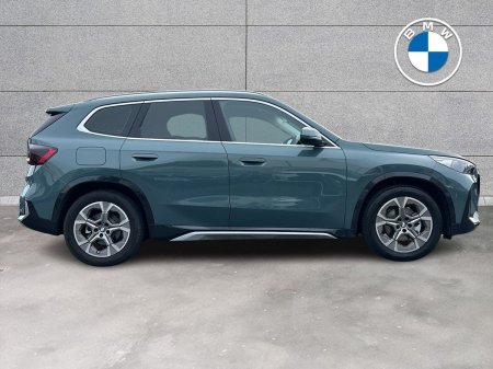 2026 BMW iX1 - photo 22