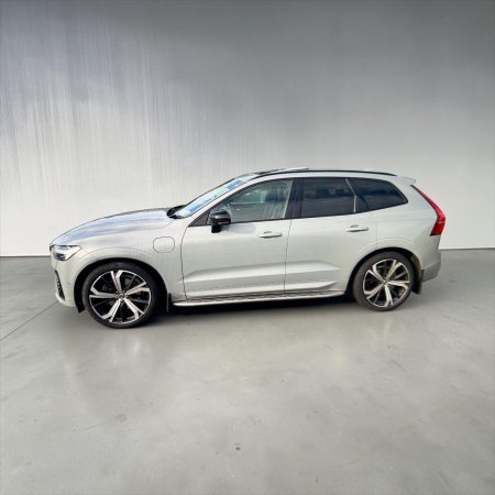2023 Volvo XC60 - photo 11
