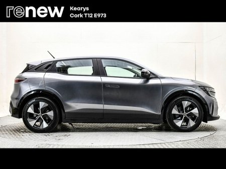 2023 Renault Megane E-Tech - photo 14