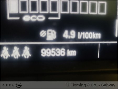 2020 Opel Mokka - photo 18