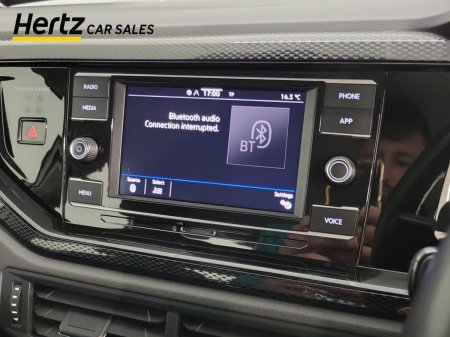 2023 Volkswagen Polo - photo 22