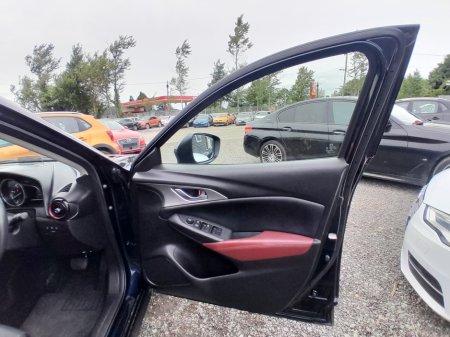 2017 Mazda CX-3 - photo 11
