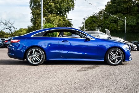 2020 Mercedes-Benz E-Class - photo 3