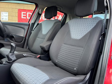 2014 Renault Clio - photo 13