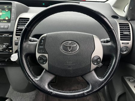 2008 Toyota Prius - photo 20