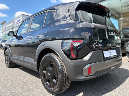 2026 Kia EV2 - photo 11