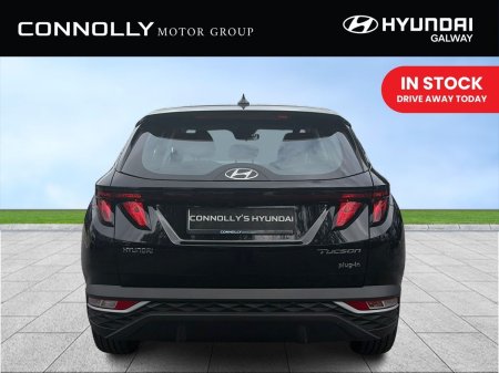 2023 Hyundai Tucson - photo 13