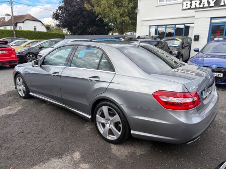 2012 Mercedes-Benz E-Class - photo 5