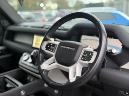 2023 Land Rover Defender - photo 15