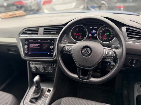2021 Volkswagen Tiguan Allspace - photo 19