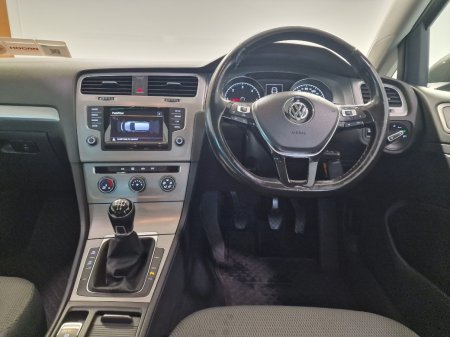 2014 Volkswagen Golf - photo 7
