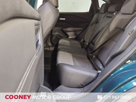 2027 Nissan Qashqai - photo 9