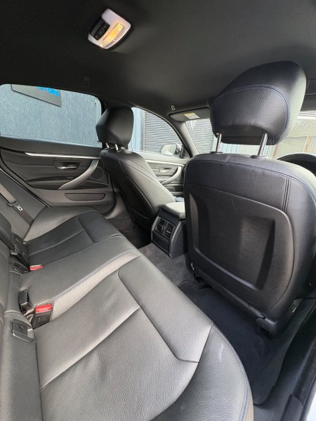 2018 BMW 4-Series - photo 8
